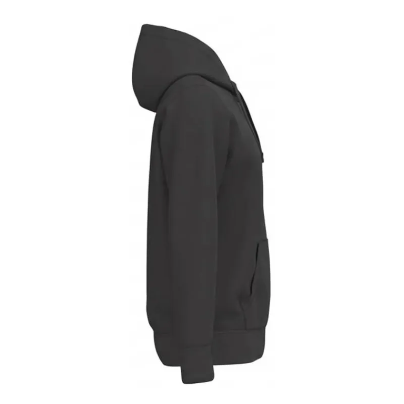 W.O.F. Sweats & Polaires^Sweat Homme Terre - Anthracite