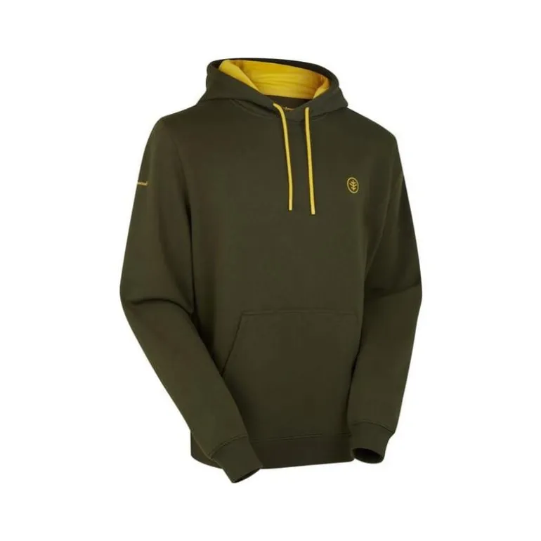Sweat Homme Wychwood Carp Hoody - Green