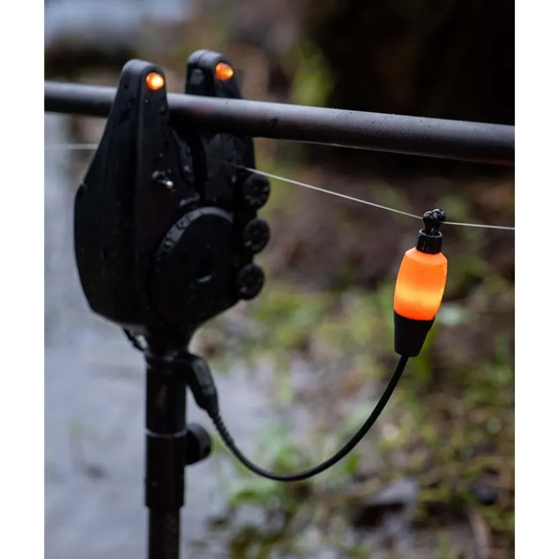 Fox Détection^Swinger Black Label Dinky Halo Bobbins