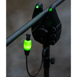 Fox Détection^Swinger Black Label Dinky Halo Bobbins