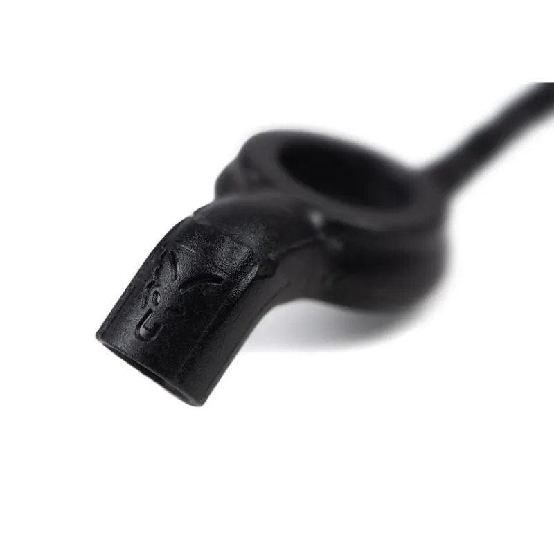 Fox Détection^Swinger Black Label Dumpy Halo Bobbins