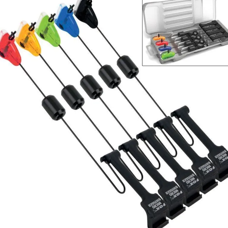 Swinger Fox Micro