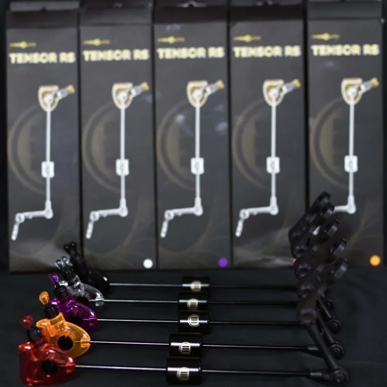Swinger Pro Elite Baits Tensor Rs Clip 30G