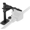 Garmin Moteurs Électriques Bateau^Système De Fixation Sur Plat-Bord Pour Perche Spypole