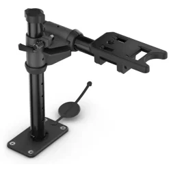 Garmin Moteurs Électriques Bateau^Système De Fixation Sur Plat-Bord Pour Perche Spypole