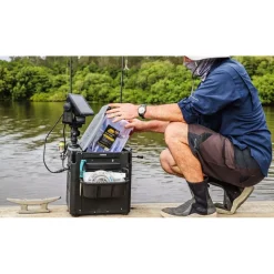 Railblaza Equipements Bateau & Annexe^Système De Rangement Gear Hub