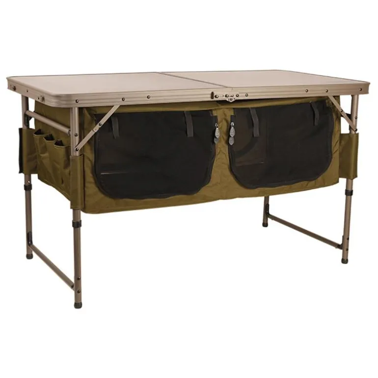 Table Fox Session Table With Storage