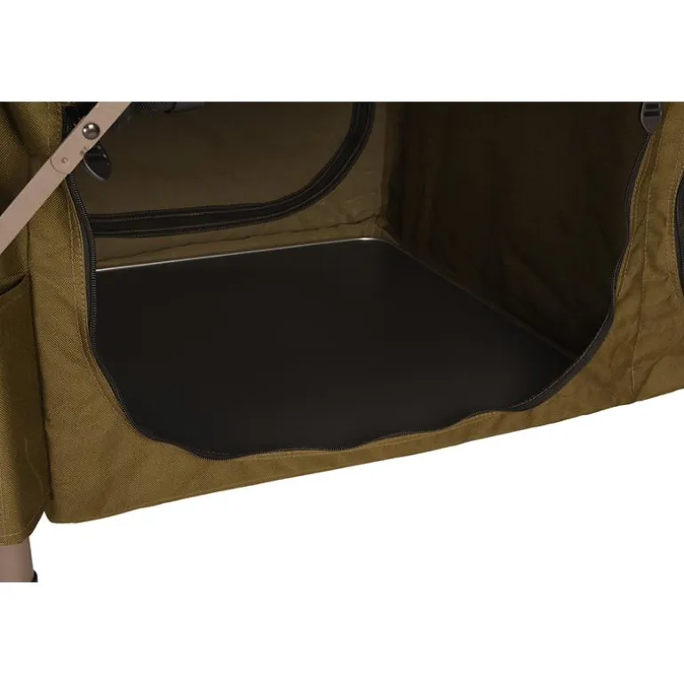 Table Fox Session Table With Storage