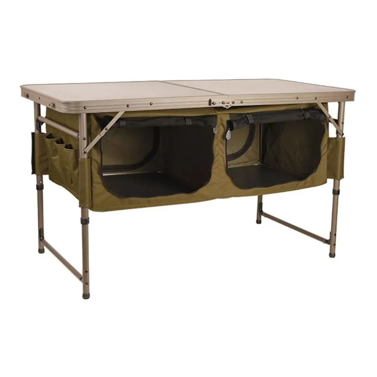 Table Fox Session Table With Storage