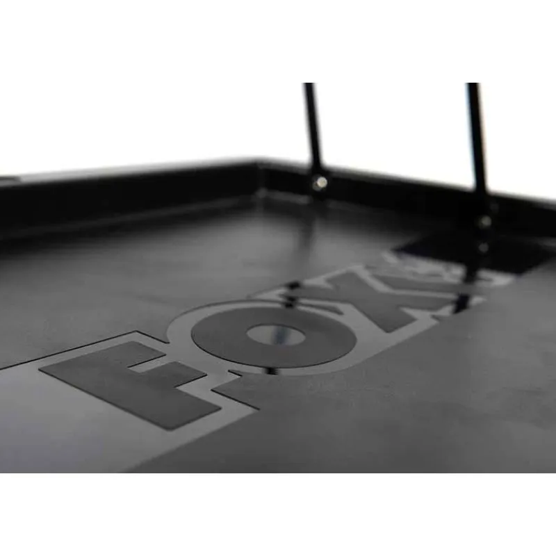 Fox Bivouac^Table 2 Tier Bivvy Table