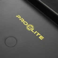 Table Pro Elite Baits Carp Bivvy Table Black