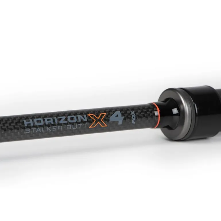 Talon Optionnel Fox Horizon X4 Stalker Butts Pour Conversion En Canne Stalking
