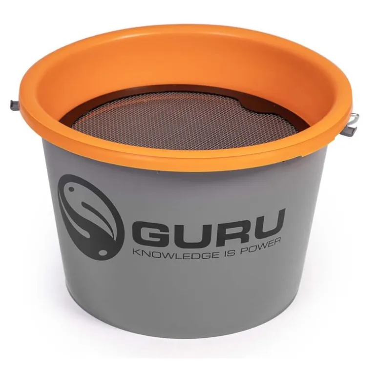 Tamis Guru Multi Riddle