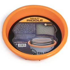 Tamis Guru Multi Riddle
