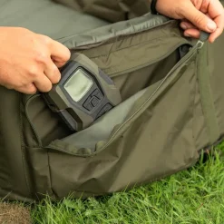Avid Carp Réception - Pesée^Tapis De Réception Pro-Tect Deluxe Cradle