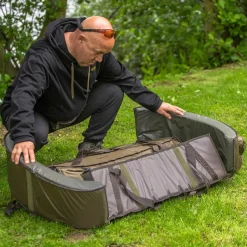 Avid Carp Réception - Pesée^Tapis De Réception Pro-Tect Deluxe Cradle