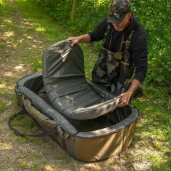 Avid Carp Réception - Pesée^Tapis De Réception Pro-Tect Deluxe Cradle