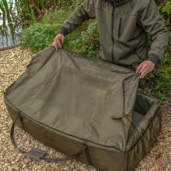 Avid Carp Réception - Pesée^Tapis De Réception Revolve Carp Cradle