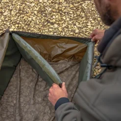Avid Carp Réception - Pesée^Tapis De Réception Revolve Carp Cradle