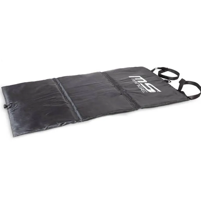 Tapis De Réception Carpe Ms Range Econ Mat