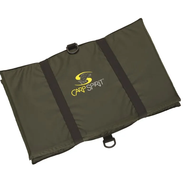 Tapis De Réception Carp Spirit Carp Mat