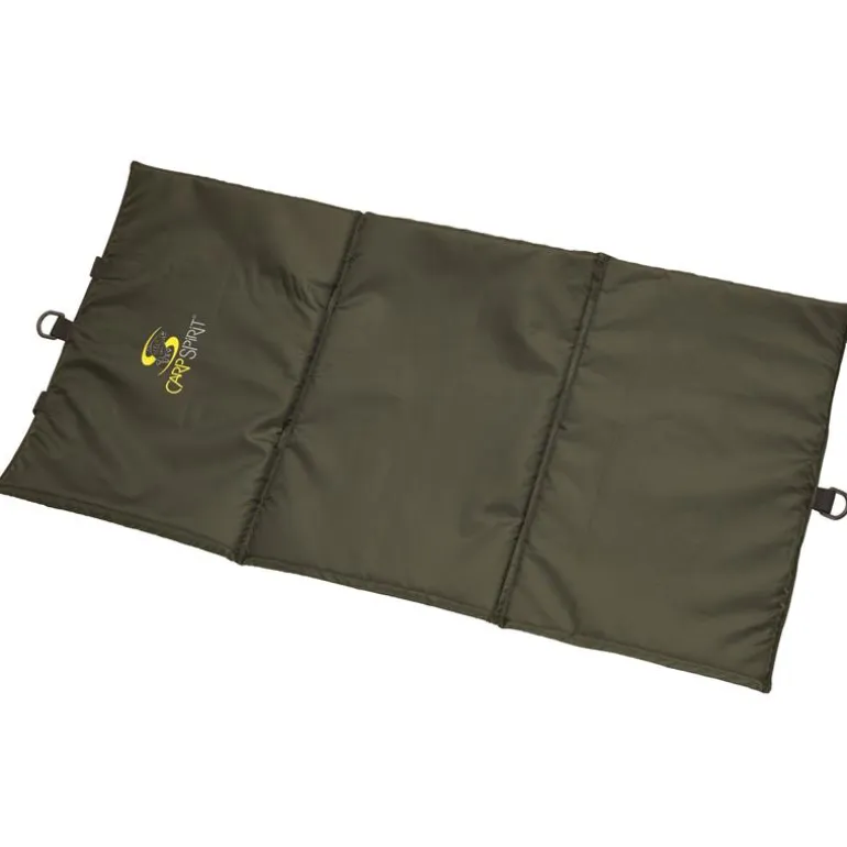 Tapis De Réception Carp Spirit Carp Mat