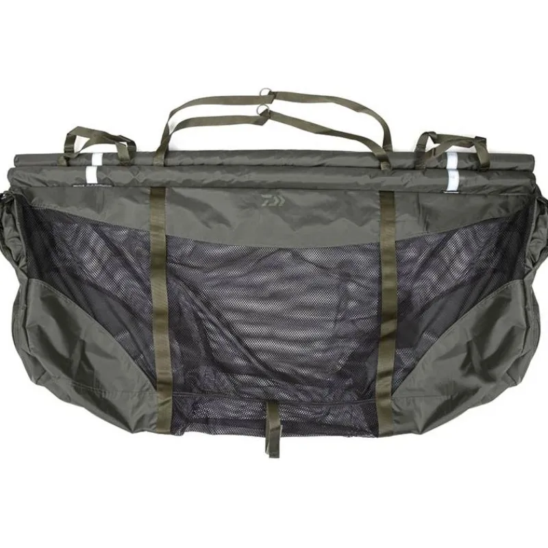 Daiwa Réception - Pesée^Tapis De Réception Sac De Pesée