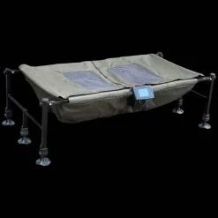 Holdcarp Réception - Pesée^Tapis De Réception Digital Digital Smart Cradle