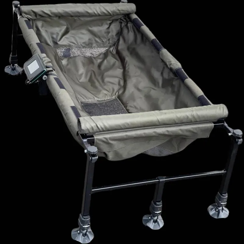 Holdcarp Réception - Pesée^Tapis De Réception Digital Digital Smart Cradle