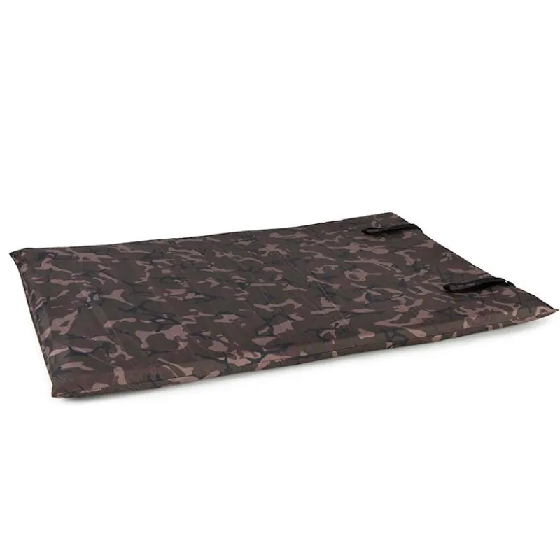Fox Réception - Pesée^Tapis De Réception Camo Flat Mat