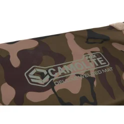 Tapis De Réception Fox Camolite Deluxe Welded Mat