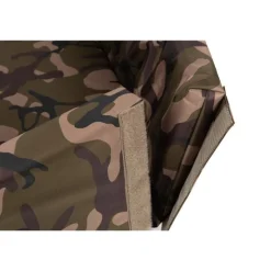 Tapis De Réception Fox Camolite Deluxe Welded Mat