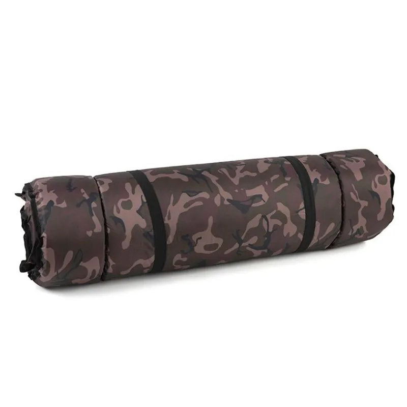 Fox Réception - Pesée^Tapis De Réception Camo Mat With Sides