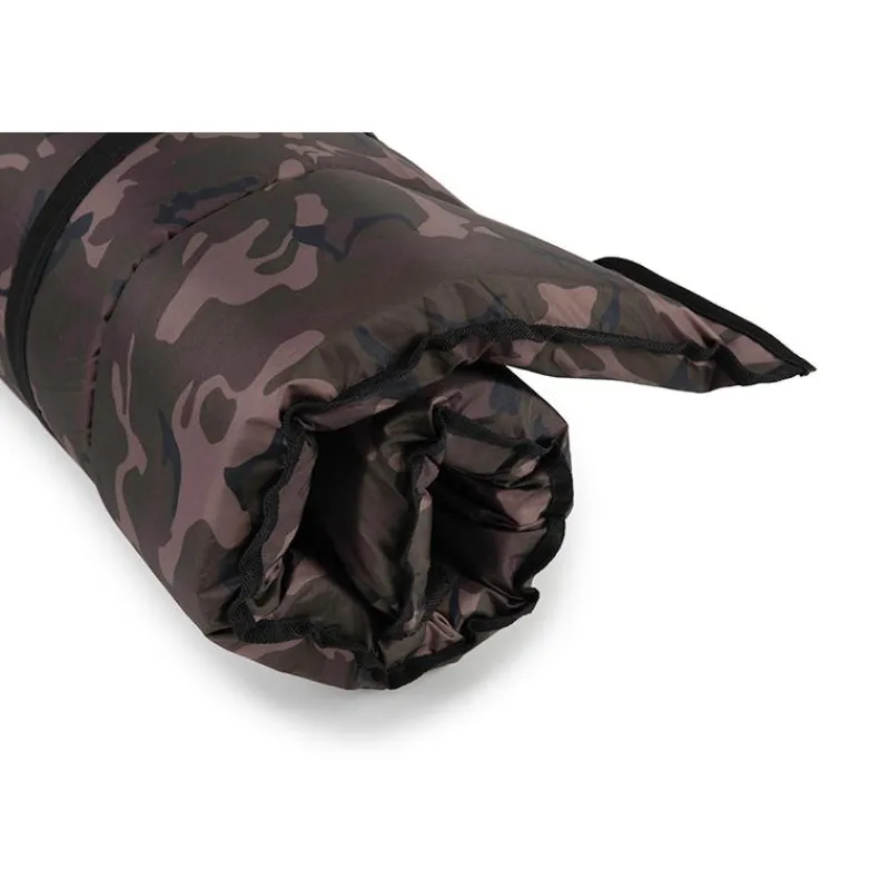 Fox Réception - Pesée^Tapis De Réception Camo Mat With Sides