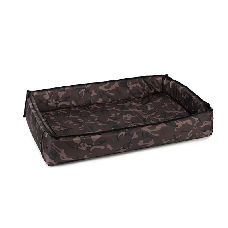 Fox Réception - Pesée^Tapis De Réception Camo Mat With Sides
