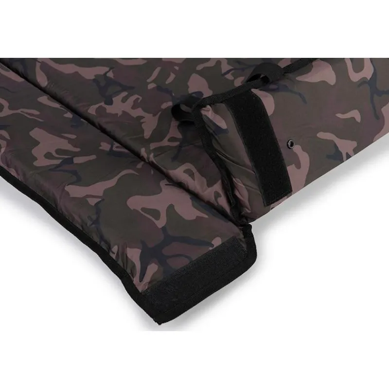 Fox Réception - Pesée^Tapis De Réception Camo Mat With Sides
