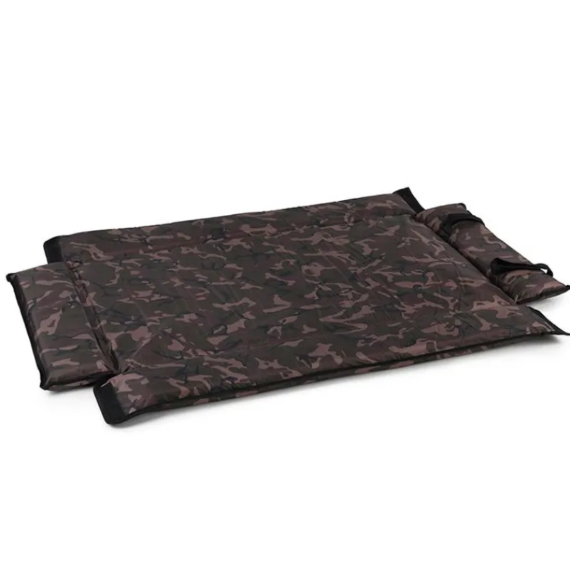Fox Réception - Pesée^Tapis De Réception Camo Mat With Sides