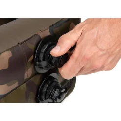 Fox Réception - Pesée^Tapis De Réception Carpmaster Air Mat