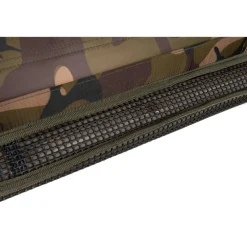 Fox Réception - Pesée^Tapis De Réception Carpmaster Air Mat