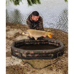 Fox Réception - Pesée^Tapis De Réception Carpmaster Air Mat