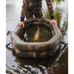 Fox Réception - Pesée^Tapis De Réception Carpmaster Air Mat