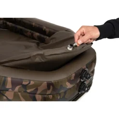 Fox Réception - Pesée^Tapis De Réception Carpmaster Air Mat