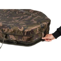 Fox Réception - Pesée^Tapis De Réception Carpmaster Air Mat