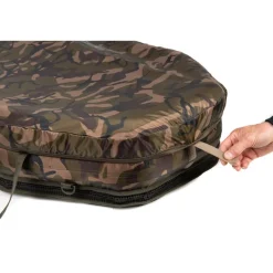 Fox Réception - Pesée^Tapis De Réception Carpmaster Air Mat