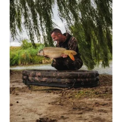 Fox Réception - Pesée^Tapis De Réception Carpmaster Air Mat