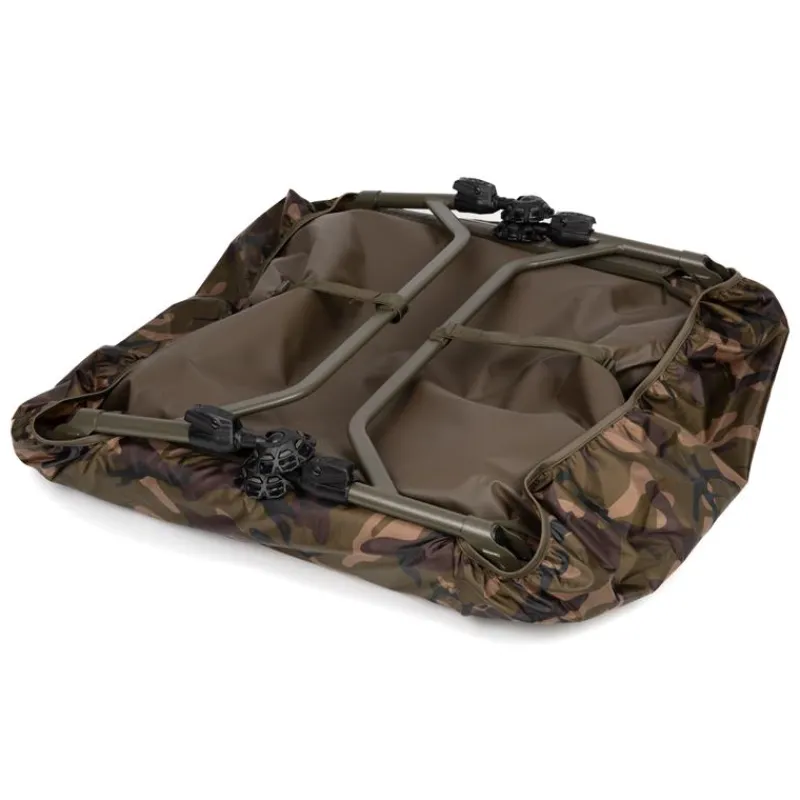 Fox Réception - Pesée^Tapis De Réception Carpmaster Welded Cradle