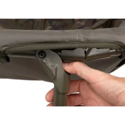 Fox Réception - Pesée^Tapis De Réception Carpmaster Welded Cradle