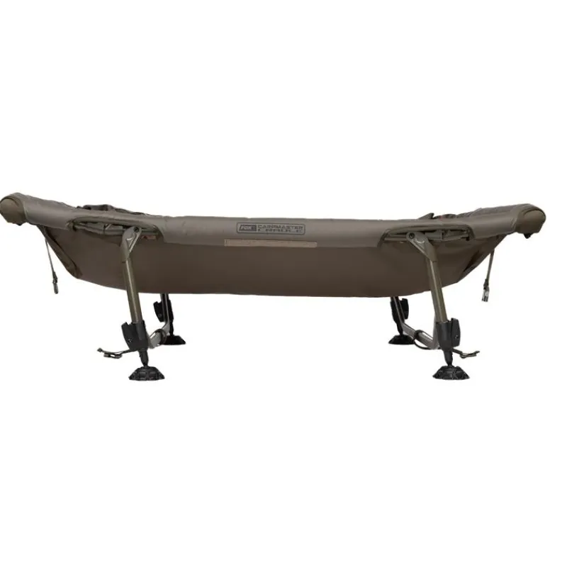 Fox Réception - Pesée^Tapis De Réception Carpmaster Welded Cradle