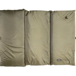 Tapis De Réception Jrc Defender Ii Roll-Up Unhooking Mat