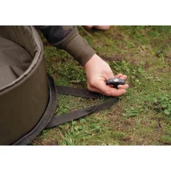 Tapis De Réception Korda Basix Carp Cradle Xl